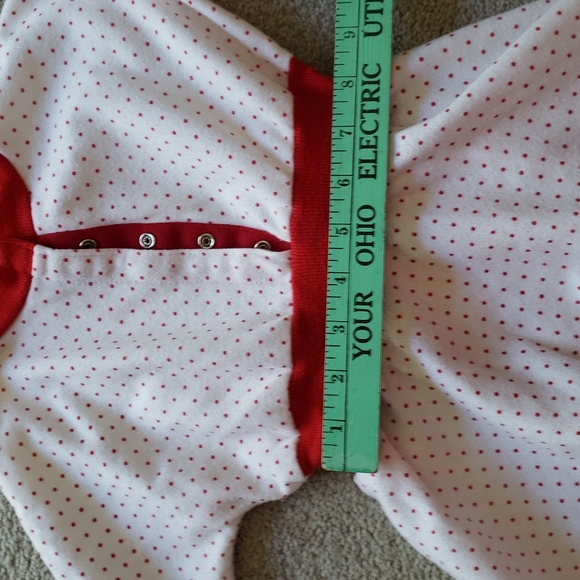 Vintage   Children's Dress - Picture 10 of 11